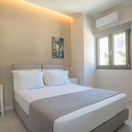 Apollonian Luxury Apartments Vasiliki  Exterior photo